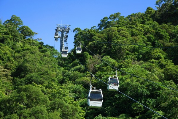 North Bay Private Car Tour - Taiwan Travel Guide image